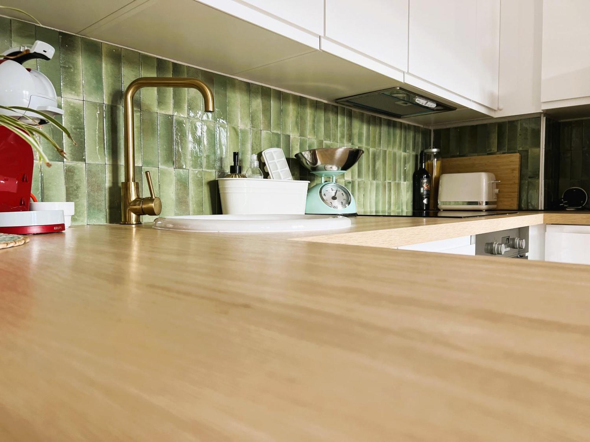 Appartement Nid Douillet Мер-ле-Бен Екстер'єр фото